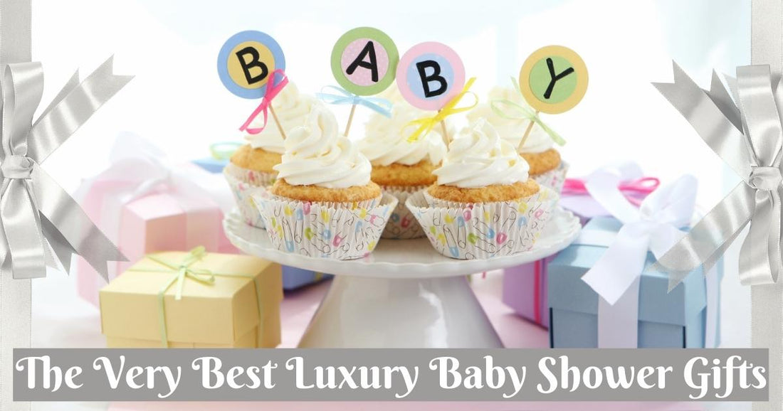 Unique Baby Shower Gifts For Mom To Be: A Complete Guide – Leo&Ella